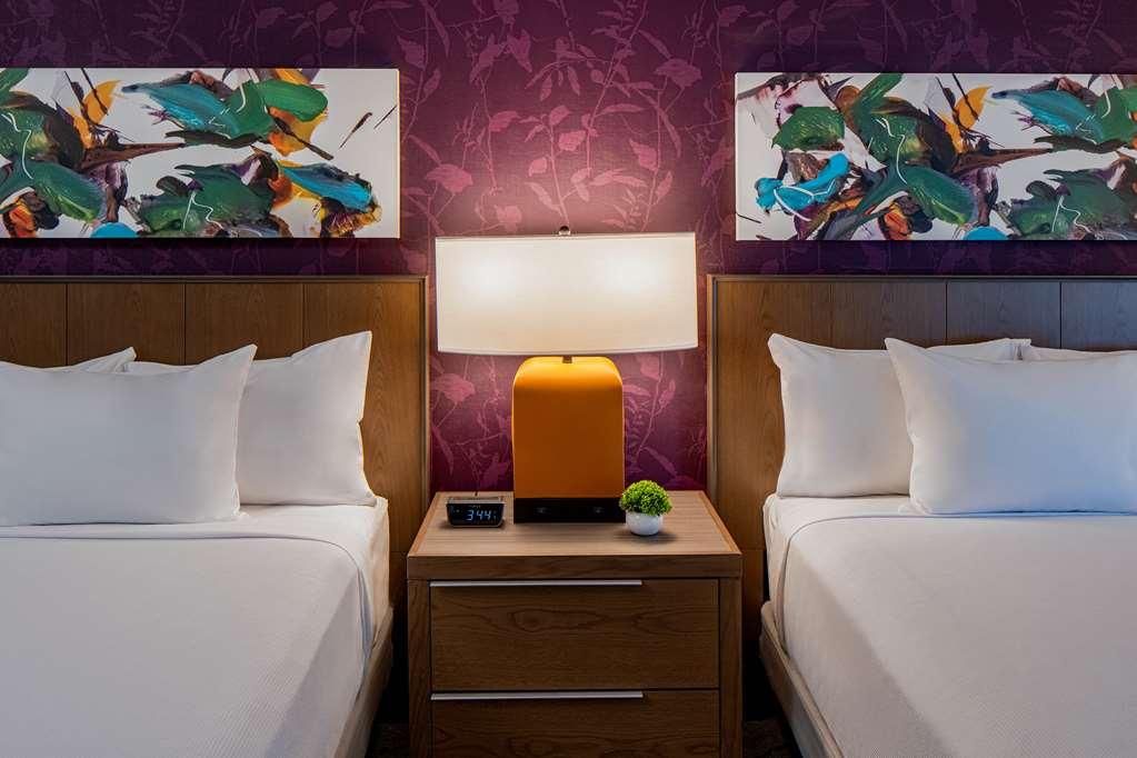Hyatt House Tampa Downtown Hotel Cameră foto